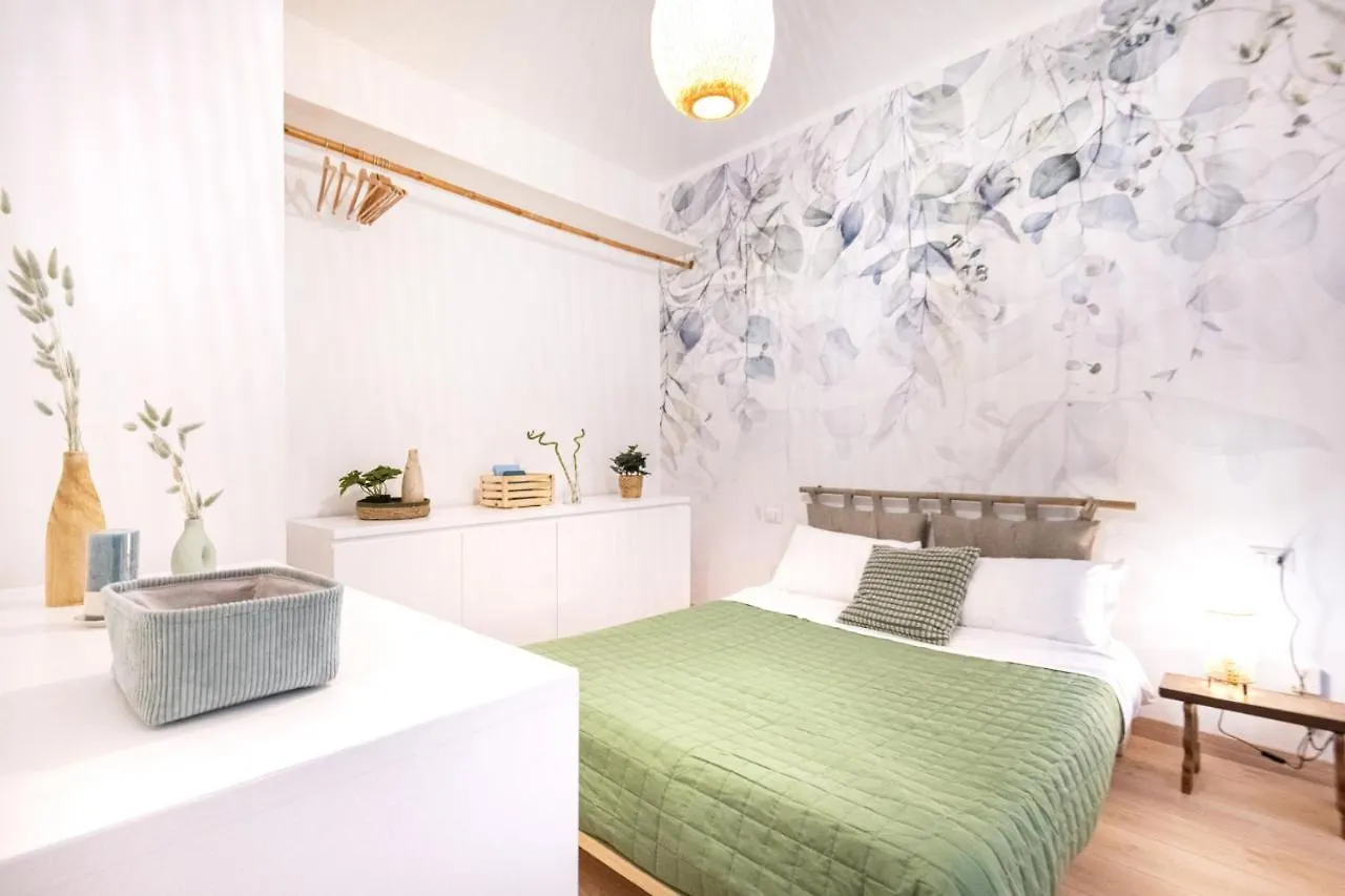 Easylife - Appena Ristrutturato Con Tutti I Comfort Milão 0*,