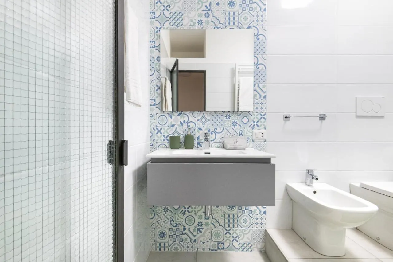 Apartamento Easylife - Appena Ristrutturato Con Tutti I Comfort Milão Itália