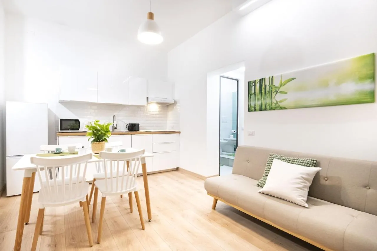 Appartamento Easylife - Appena Ristrutturato Con Tutti I Comfort Milano