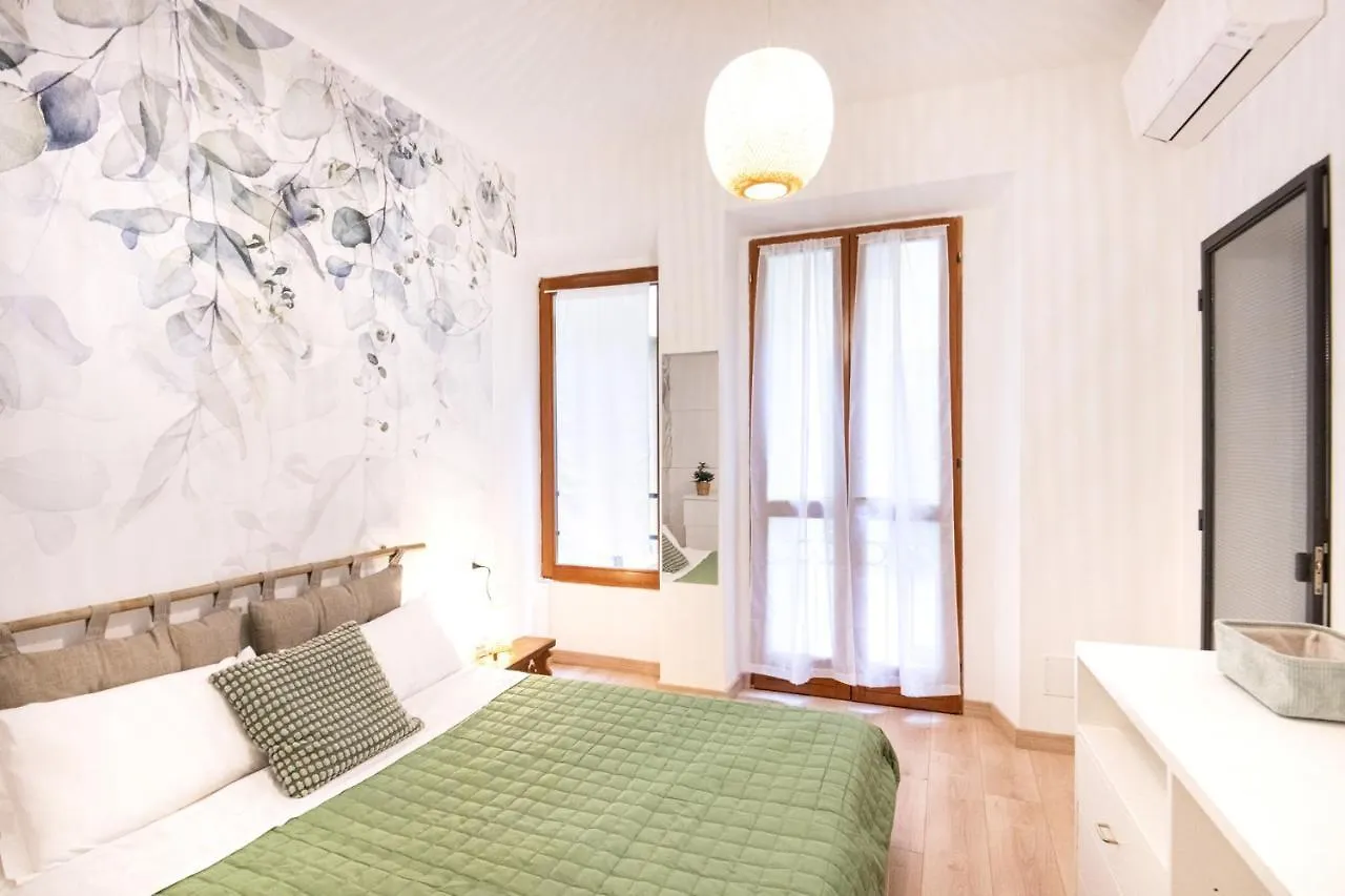 Easylife - Appena Ristrutturato Con Tutti I Comfort Milano Appartamento
