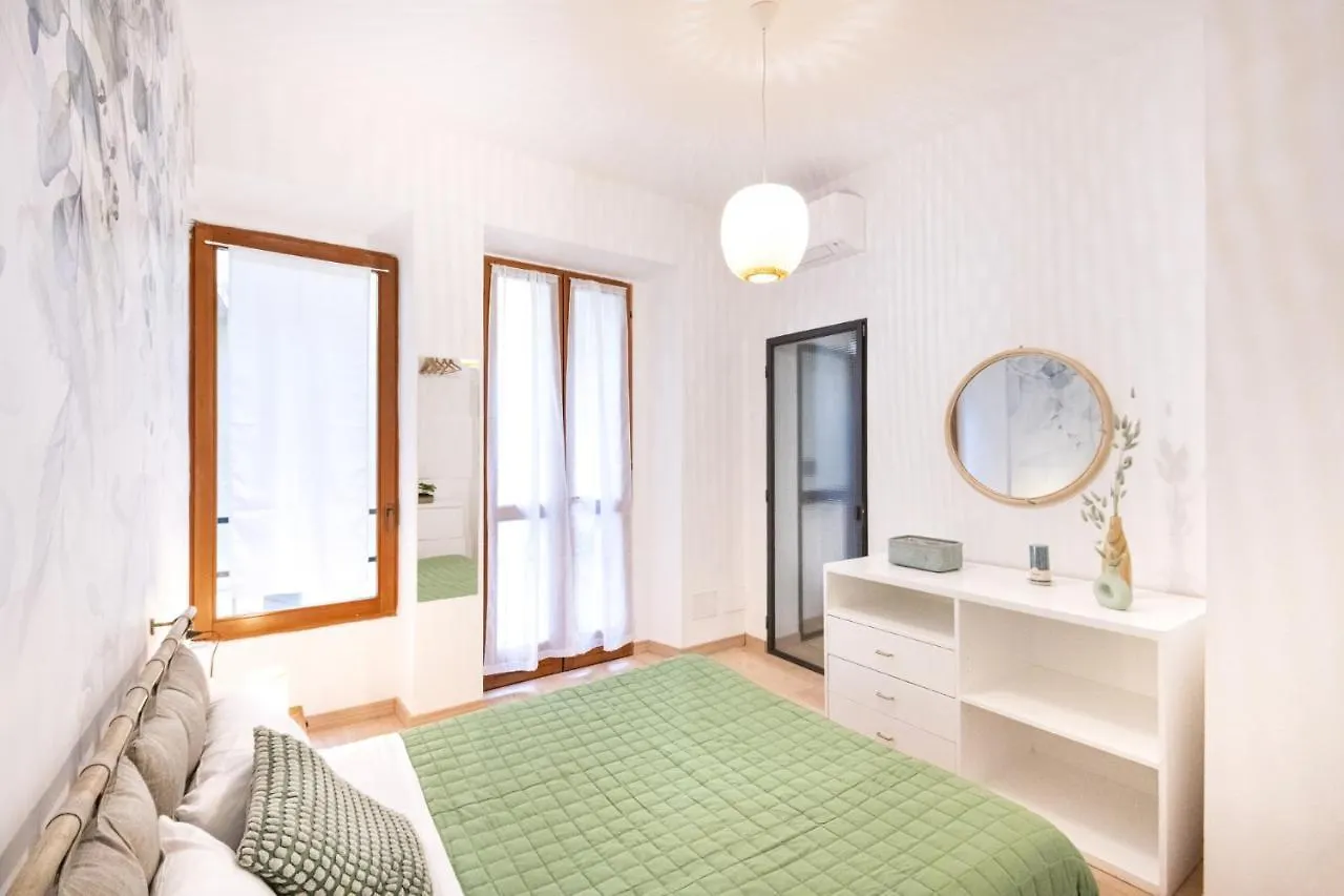 Easylife - Appena Ristrutturato Con Tutti I Comfort Milano Appartamento