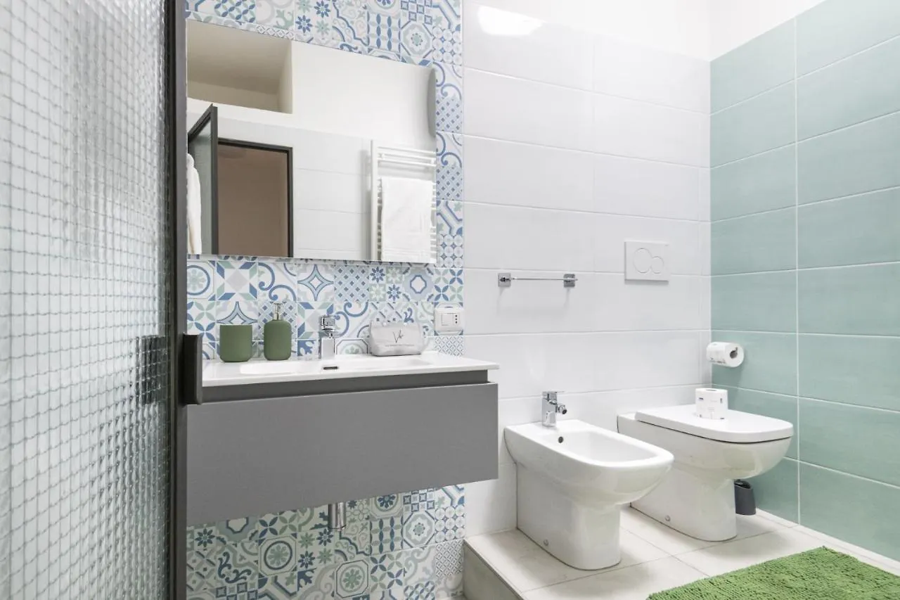 Appartamento Easylife - Appena Ristrutturato Con Tutti I Comfort Milano