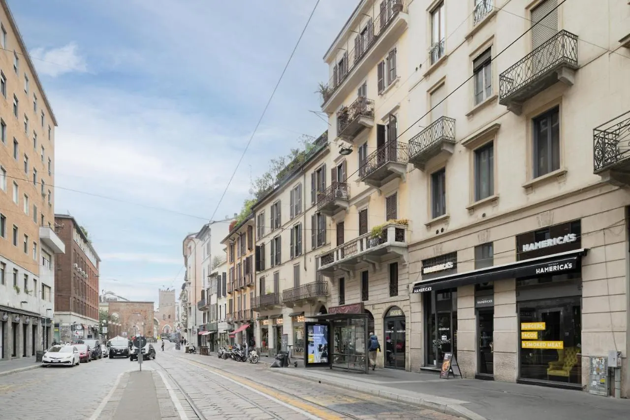 Easylife - Appena Ristrutturato Con Tutti I Comfort Milano 0*,  Italia