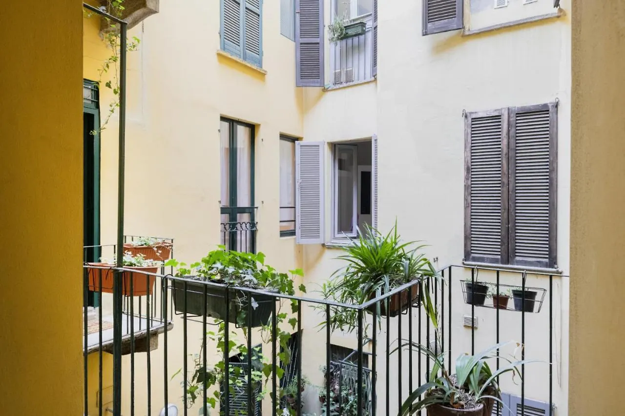 Easylife - Appena Ristrutturato Con Tutti I Comfort Milano Appartamento