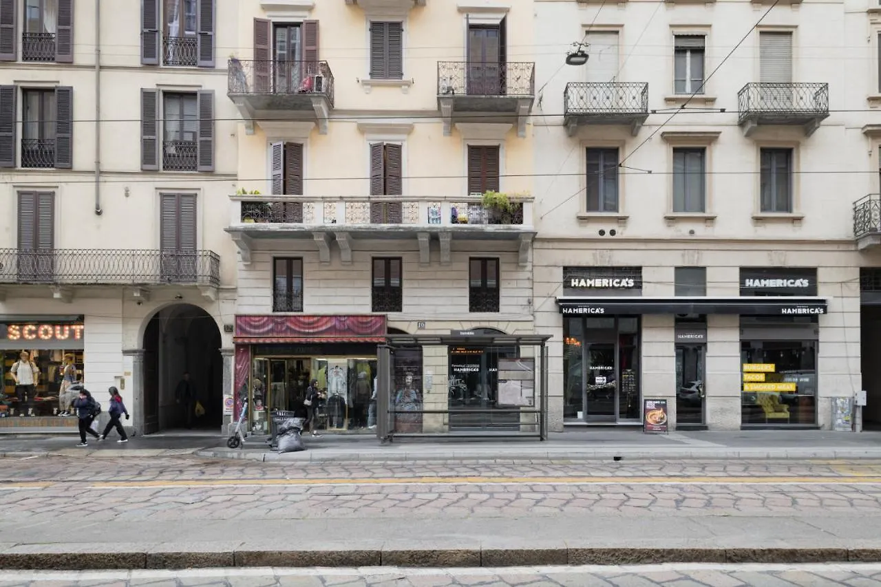 Appartamento Easylife - Appena Ristrutturato Con Tutti I Comfort Milano Italia