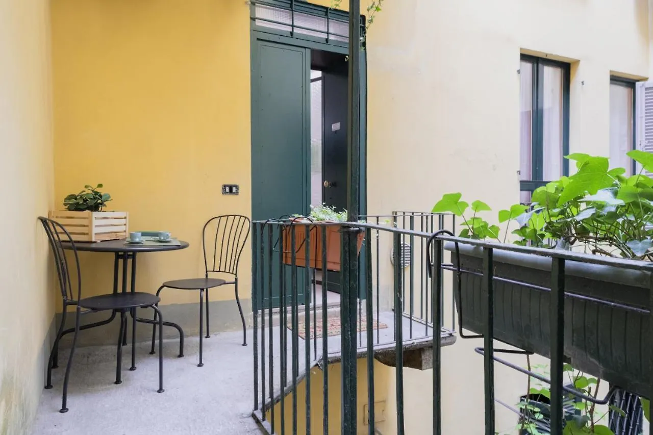 Easylife - Appena Ristrutturato Con Tutti I Comfort Milano